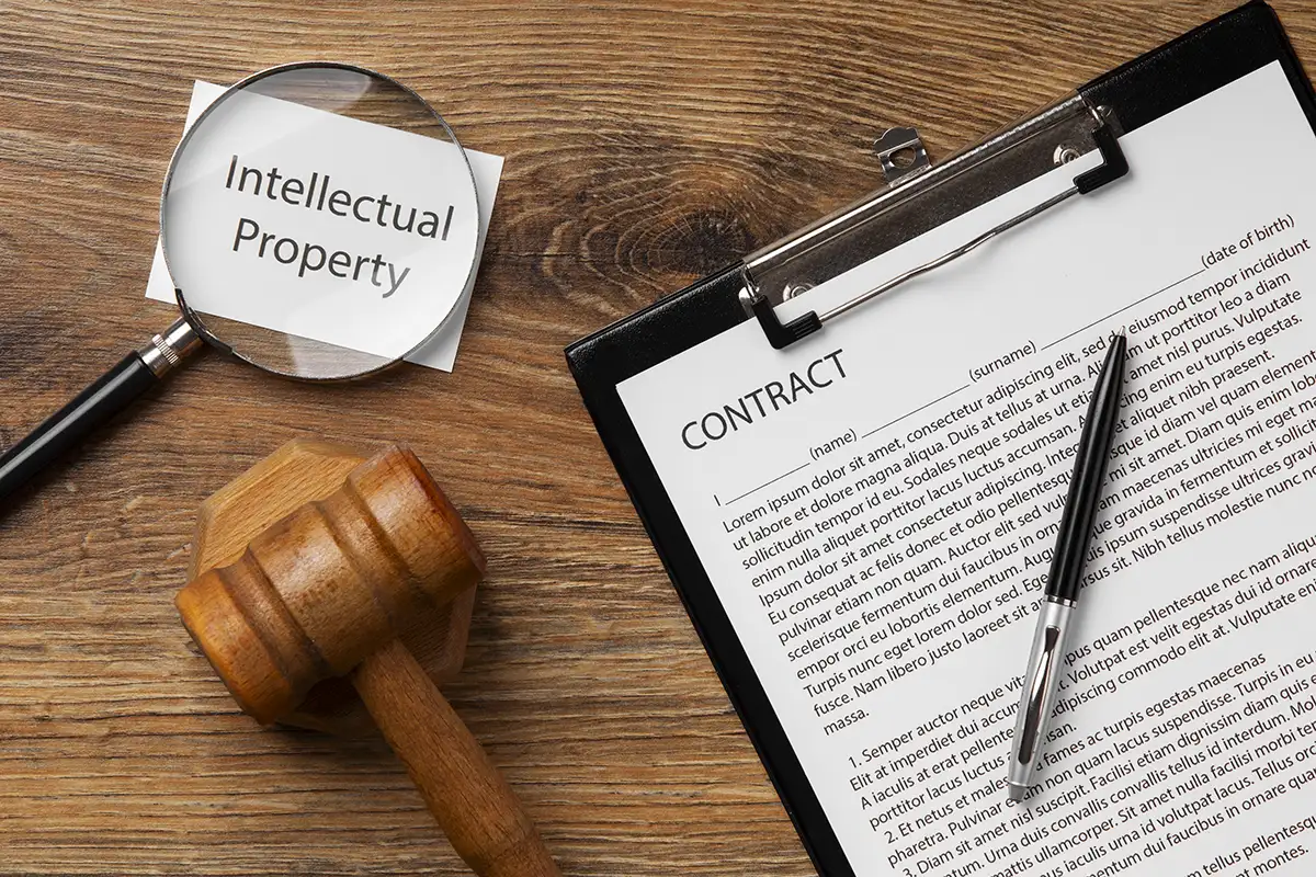 Intellectual Property Rights