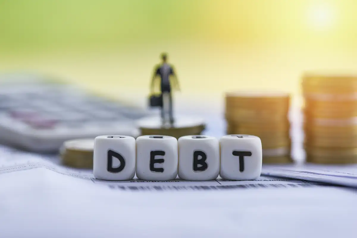 Debt Recovery