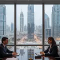 Key Advantages of Resolving Disputes Through DIFC Arbitration