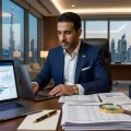 Corporate Fraud in the UAE: Detect and Prevent Financial Crimes